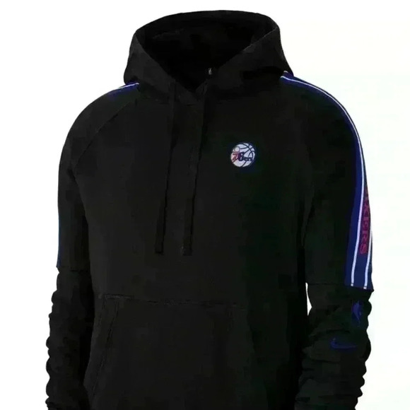 NWT 76ers hoodie ..Size XL - Picture 1 of 6